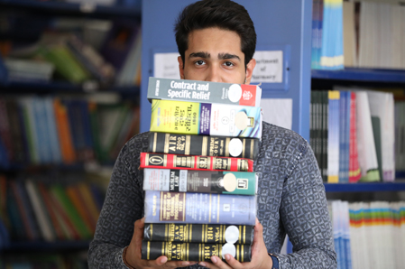 blib-library